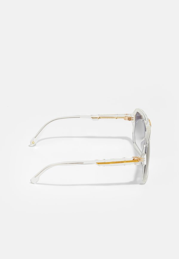 VICTORY UNISEX - Sunglasses - transparent2