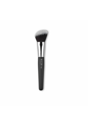 F120 DIFFUSION CHEEK BRUSH PENNELLO OBLIQUO DALLE SETOLE MORBIDE - Pennelli
