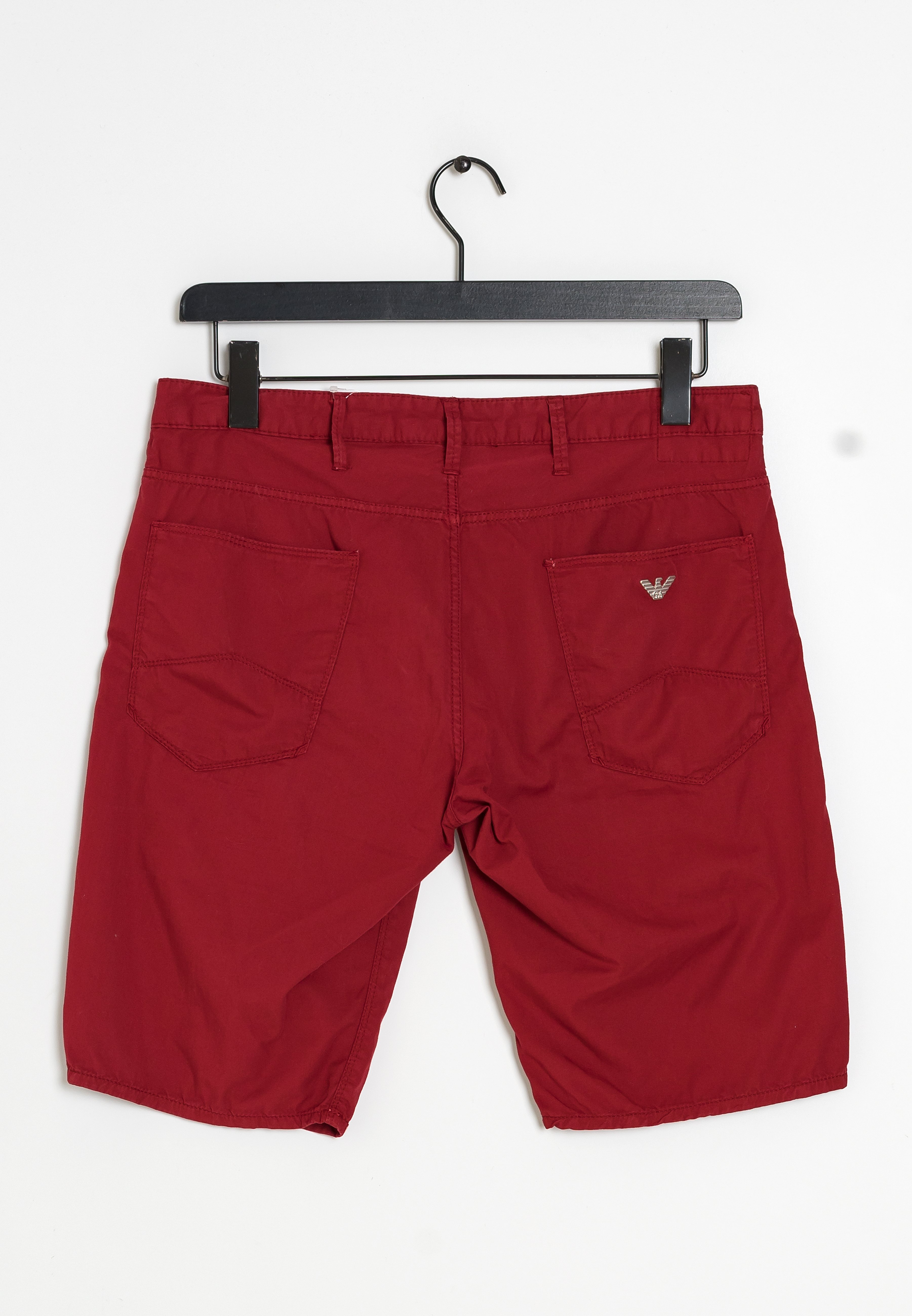 armani jeans shorts