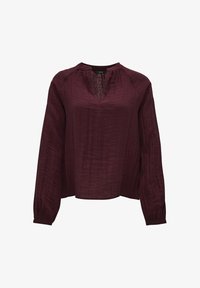 Non selezionato, amarena