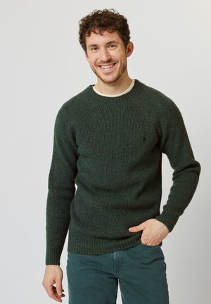 FREHEL - Maglione - vert