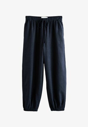 Next, Nohavice - navy blue