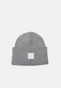 Huer - grey