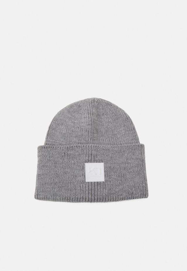 KYTE BEANIE - Pipo - grey