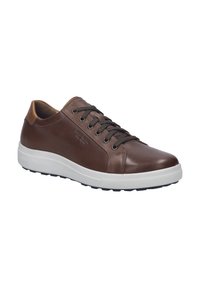 Josef Seibel MADDOX SNEAKER - Tenisky - castagne kombi