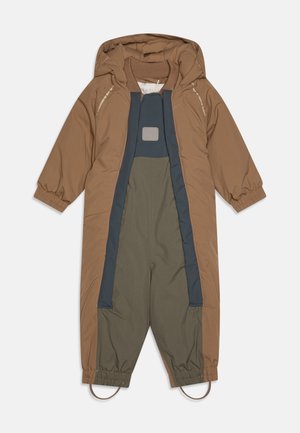 Talvihaalari - beige