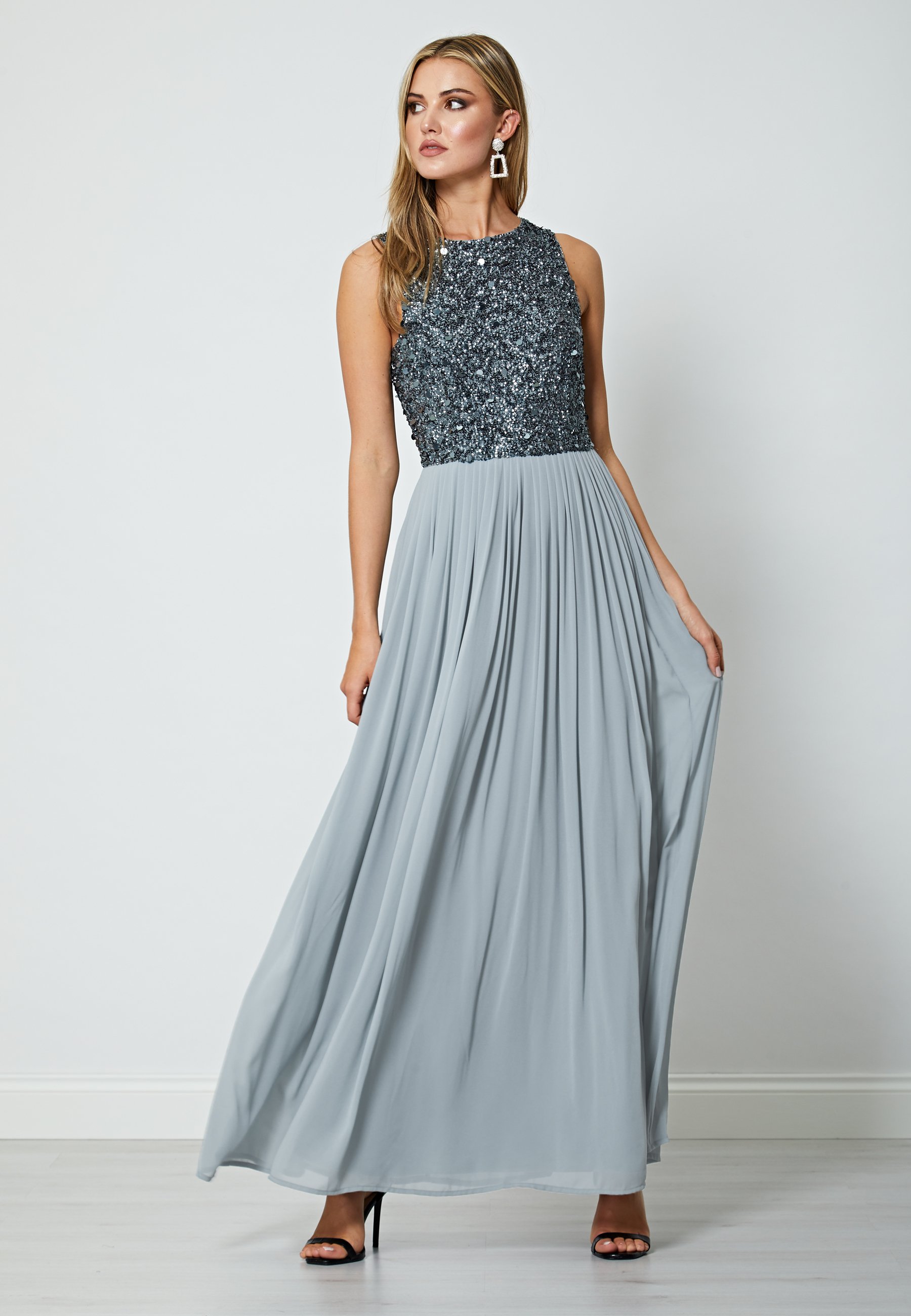 Angeleye BRIDESMAID SLEEVELESS 
