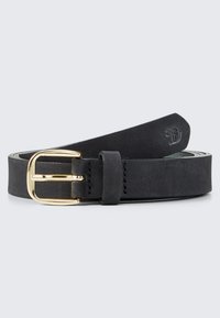 Unselected, black