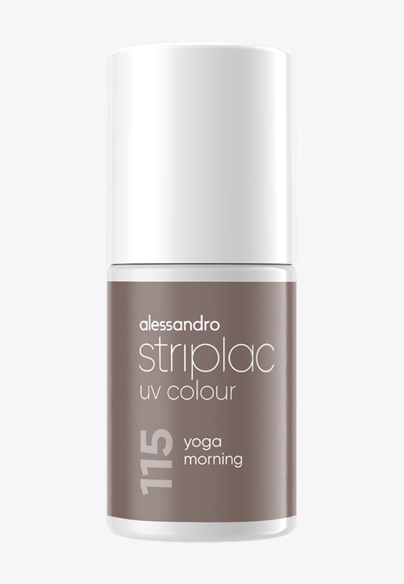 alessandro - STRIPLAC UV COLOUR - Smalto - yoga morning, Ingrandire