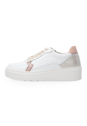 VENEZIA, TRAINERS - Trainers - white