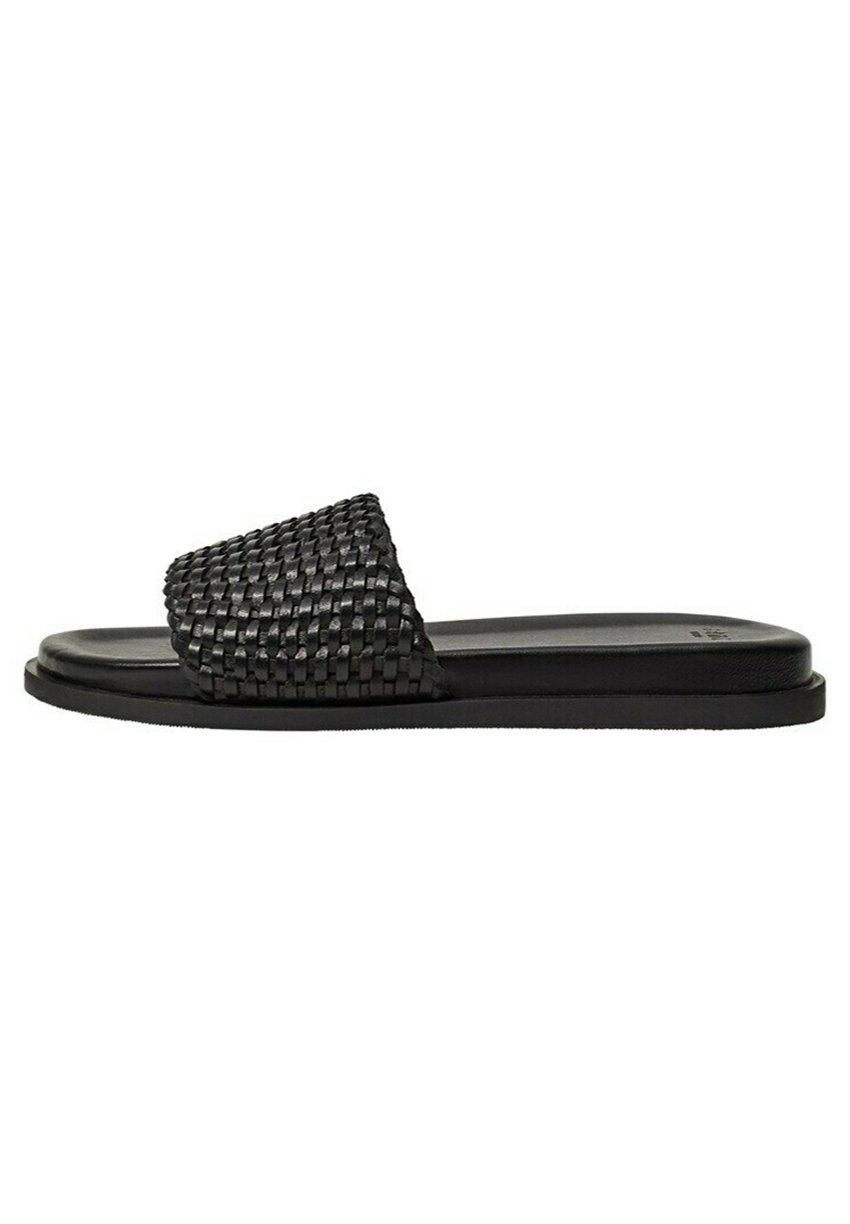 sandales homme bleu