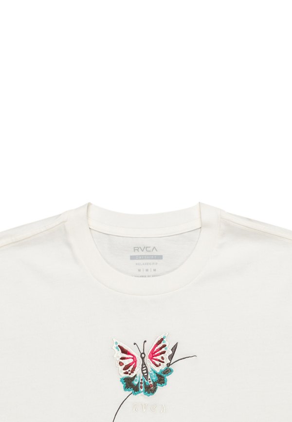 SCORCHED - Print T-shirt2