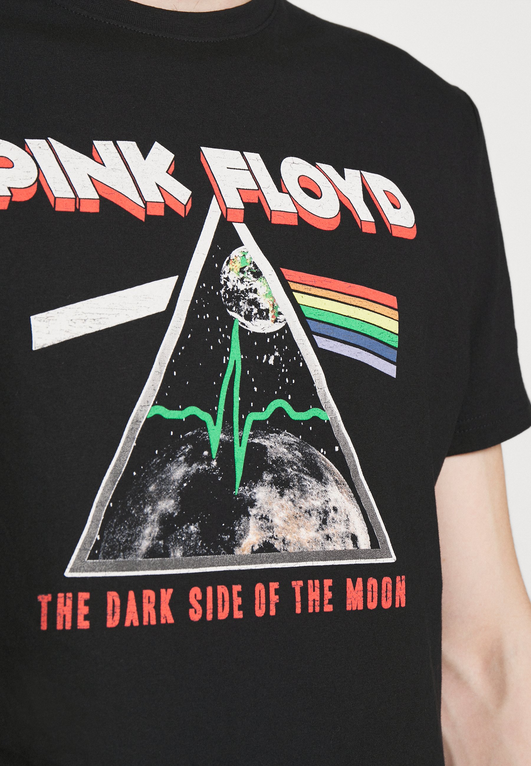Men PINK FLOYD - Print T-shirt Men PINK FLOYD - Print T-shirt