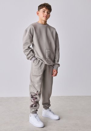 Baker by Ted Baker, SET - Survêtement - charcoal grey