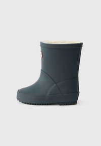 Não selecionado, hunter navy