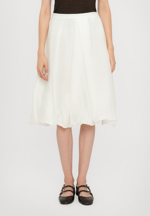 SUSAN - A-Linien-Rock - blanc de blanc