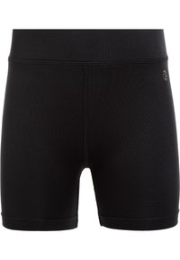 ZIGZAG Short -  black