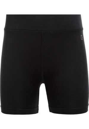 ZIGZAG Short -  black