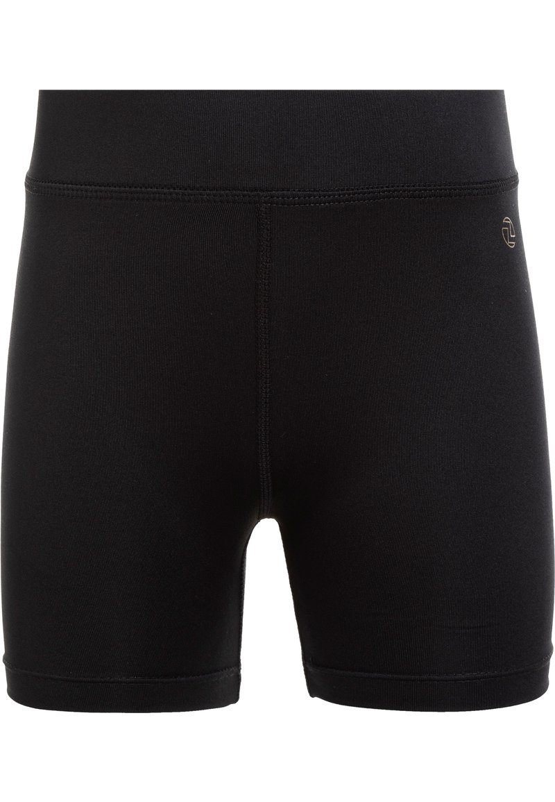 ZIGZAG Short -  black