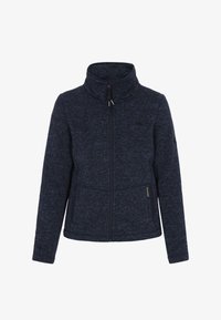 Wybrany, navy melange