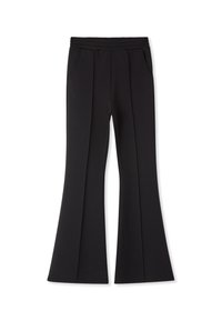 Non selezionato, nero