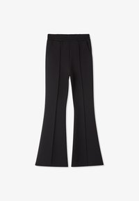 Non selezionato, nero