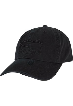 Karl Kani UNISEX EMBRO  - Caps - black
