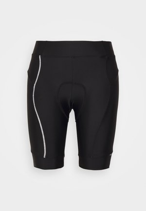 Tights - black