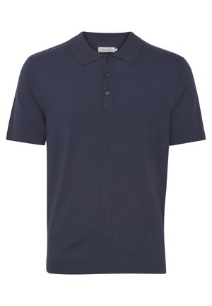 Casual Friday, CFKARL - Polo - dark navy
