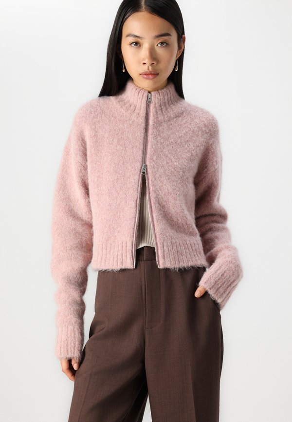 JEANNE - Cardigan - woodrose4