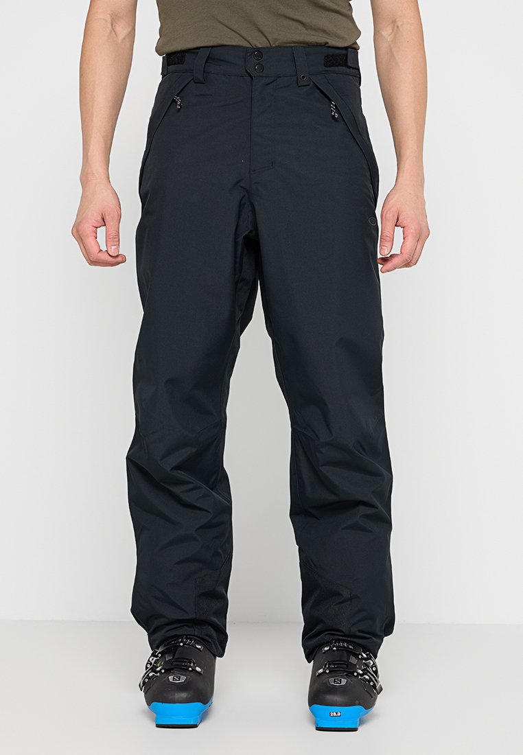 Oakley Snowboardbroek zwart Oakley Snowboardbroek zwart