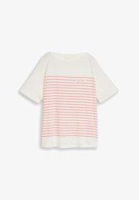 Niewybrane, whisper white