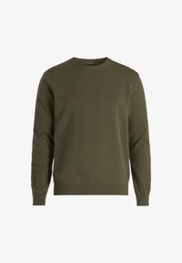 Niet geselecteerd, green bark