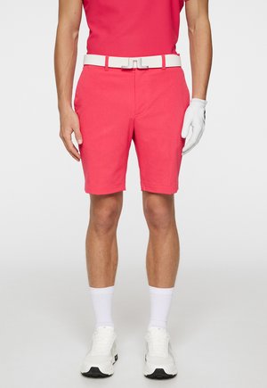 VENT - Sports shorts - azalea