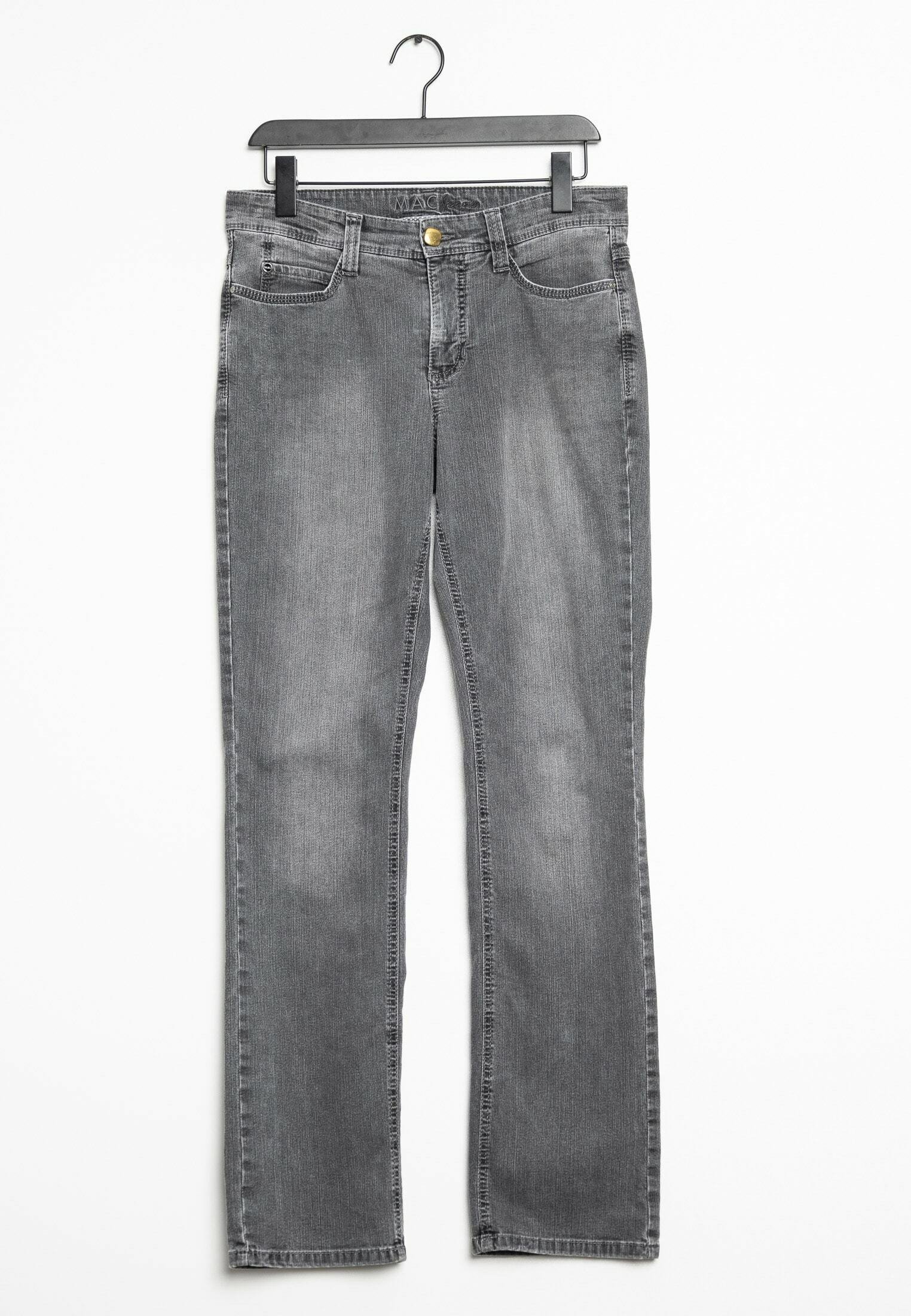 MAC Jeans Jeans slim fit - grey/grigio - Zalando.it