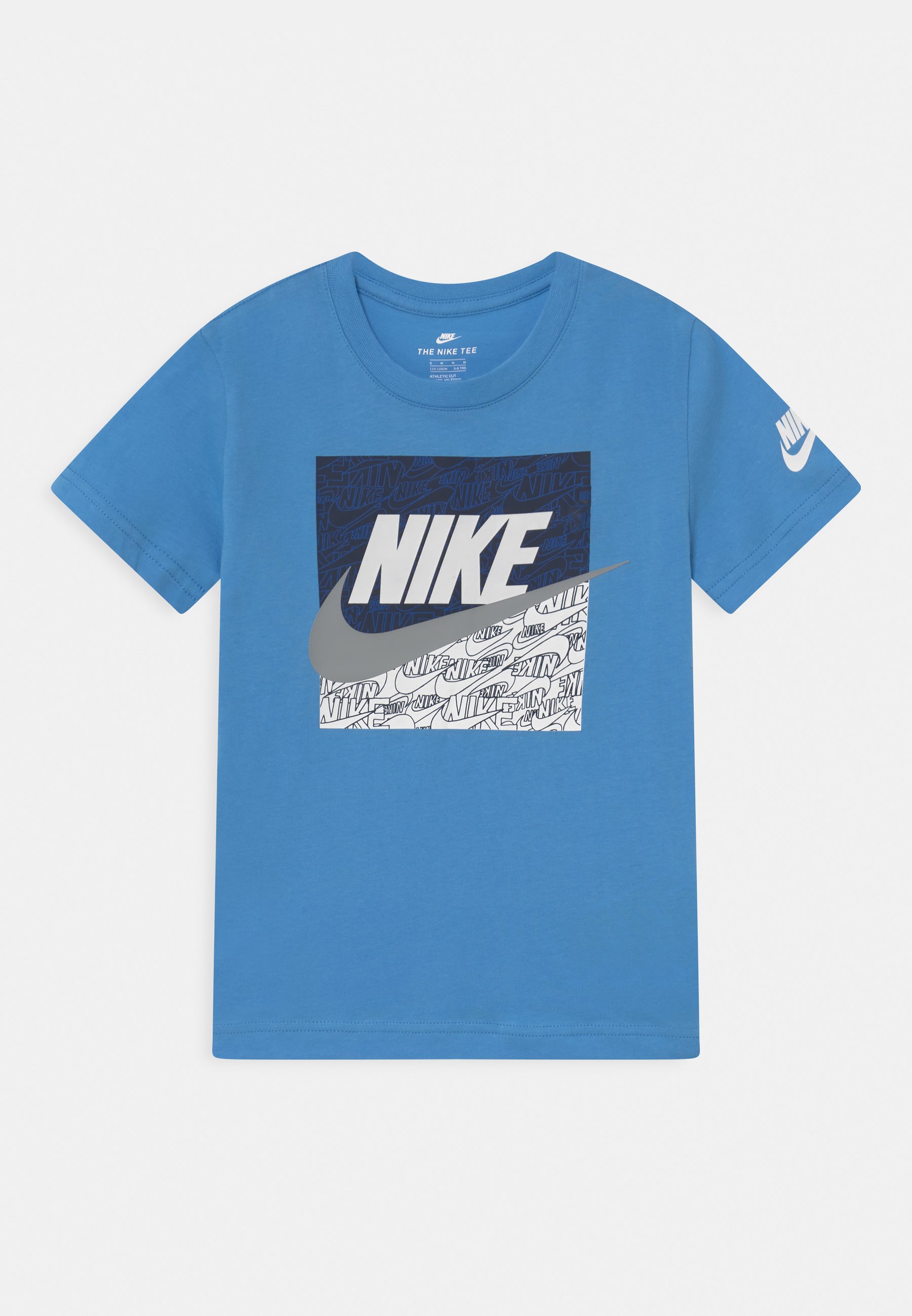 Nike Sportswear PRACTICE MAKES FUTURA 