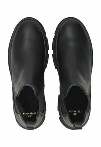 Copenhagen Studios Bottines - black
