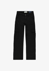 Niet geselecteerd, black