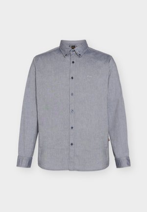 BOSS, MOTION - Chemise - dark grey