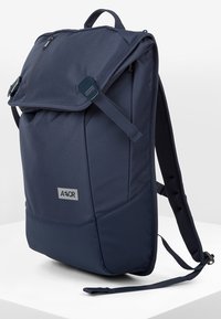 AEVOR DAYPACK - BLACK ECLIPSE - Tagesrucksack - blue