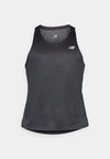 SPORT ESSENTIALS TANK - Топ - black