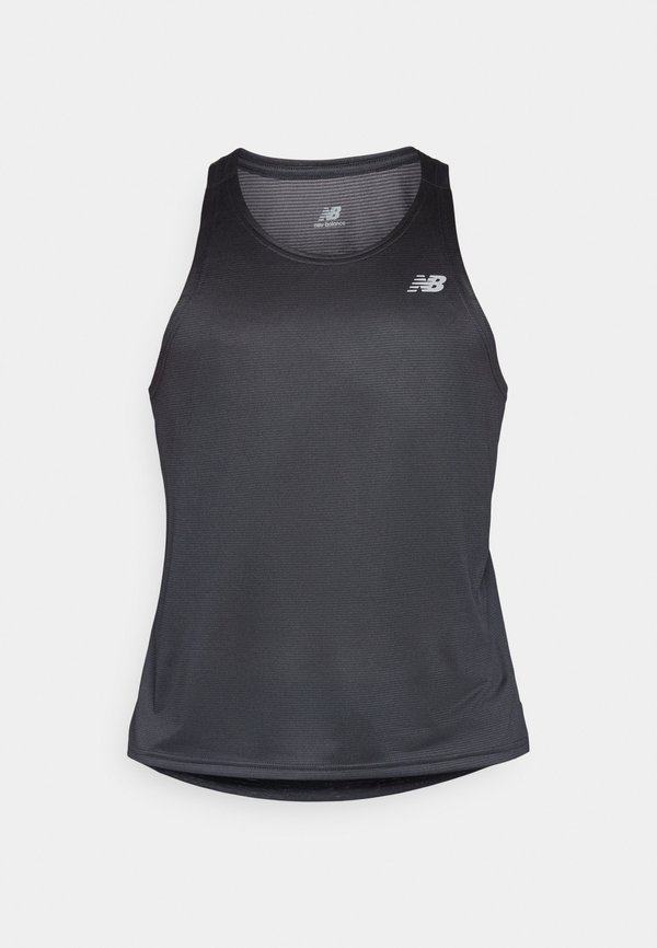 SPORT ESSENTIALS SINGLET - Top3