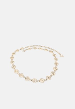Cintura - gold-coloured
