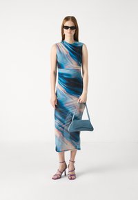 Even&Odd ALL OVER CON - Shift-haljina - multicolor