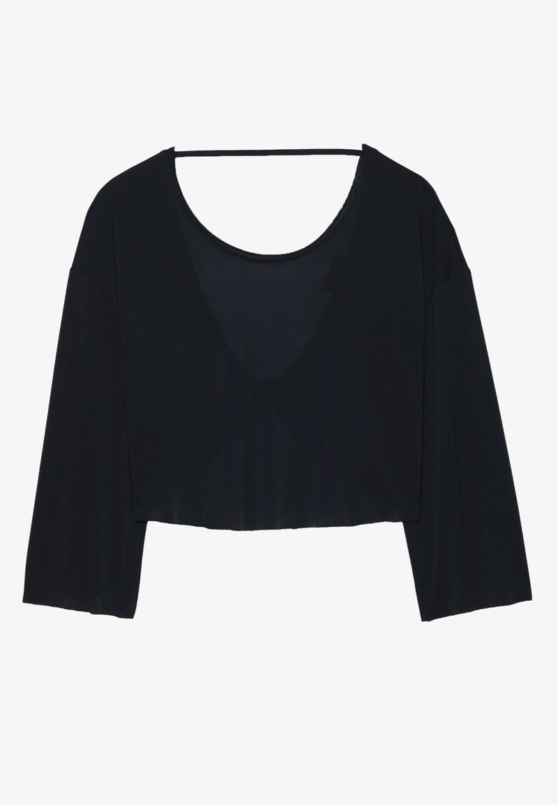 Anna Field Longsleeve zwart Anna Field Longsleeve zwart