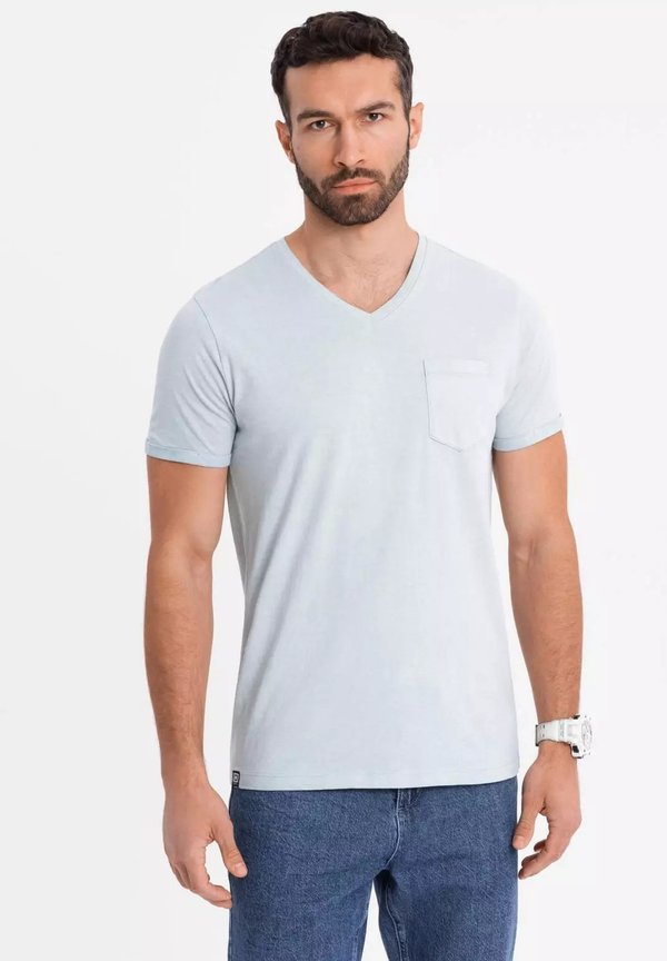 V-NECK - T-Shirt basic