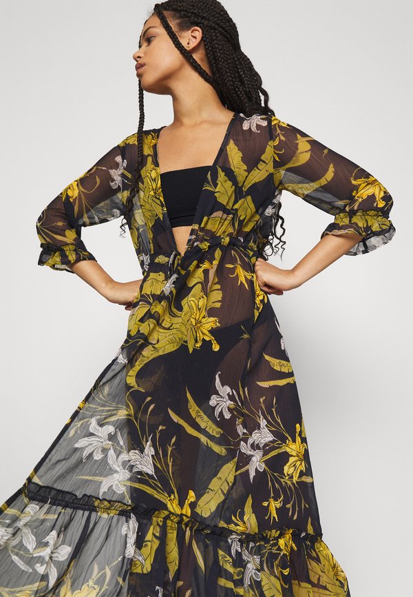 ESSENTIALS TUBE - Bikini top4