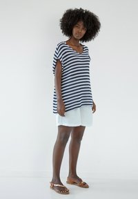 Fobya - T-shirt z nadrukiem