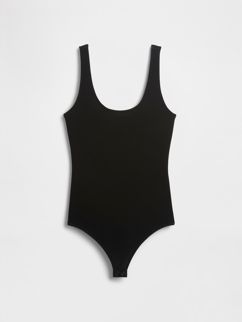 GAP Top zwart