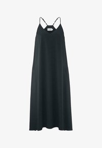 Ausgewählt, schwarz